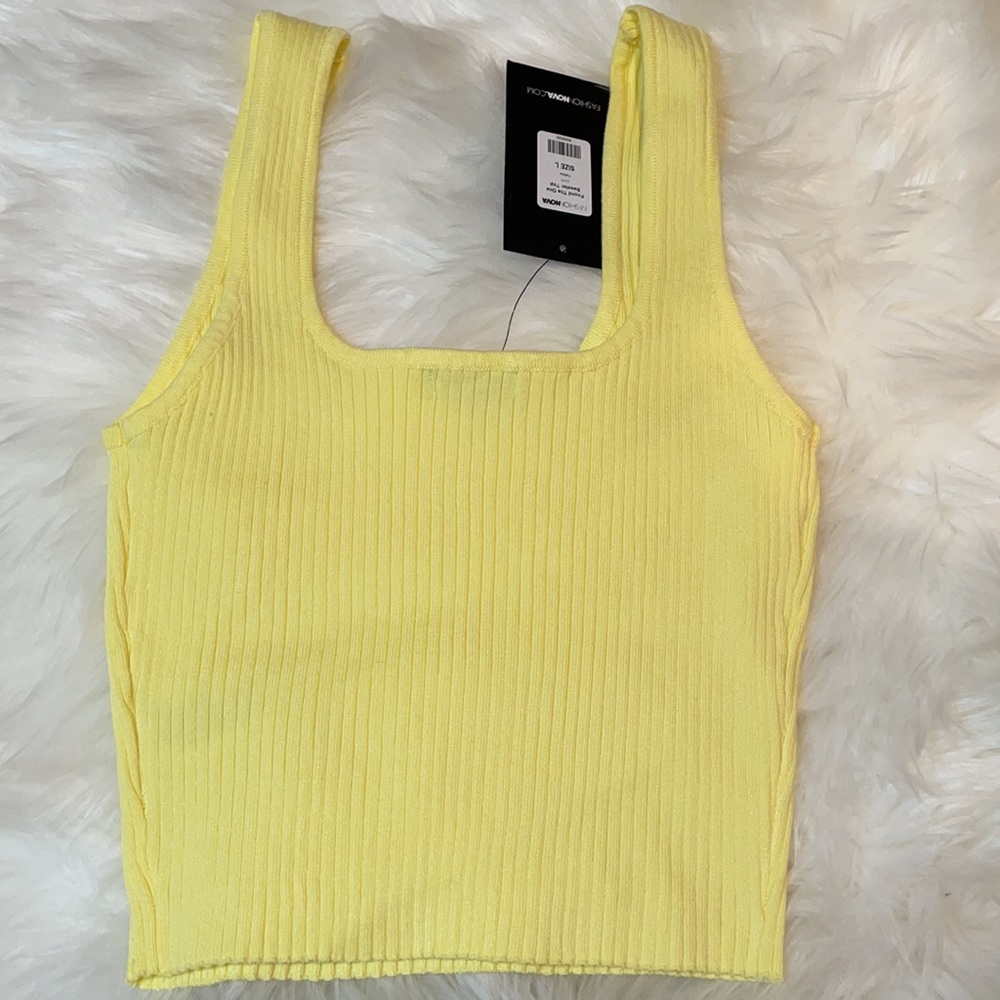 Sweater Top - Picture 2 of 6